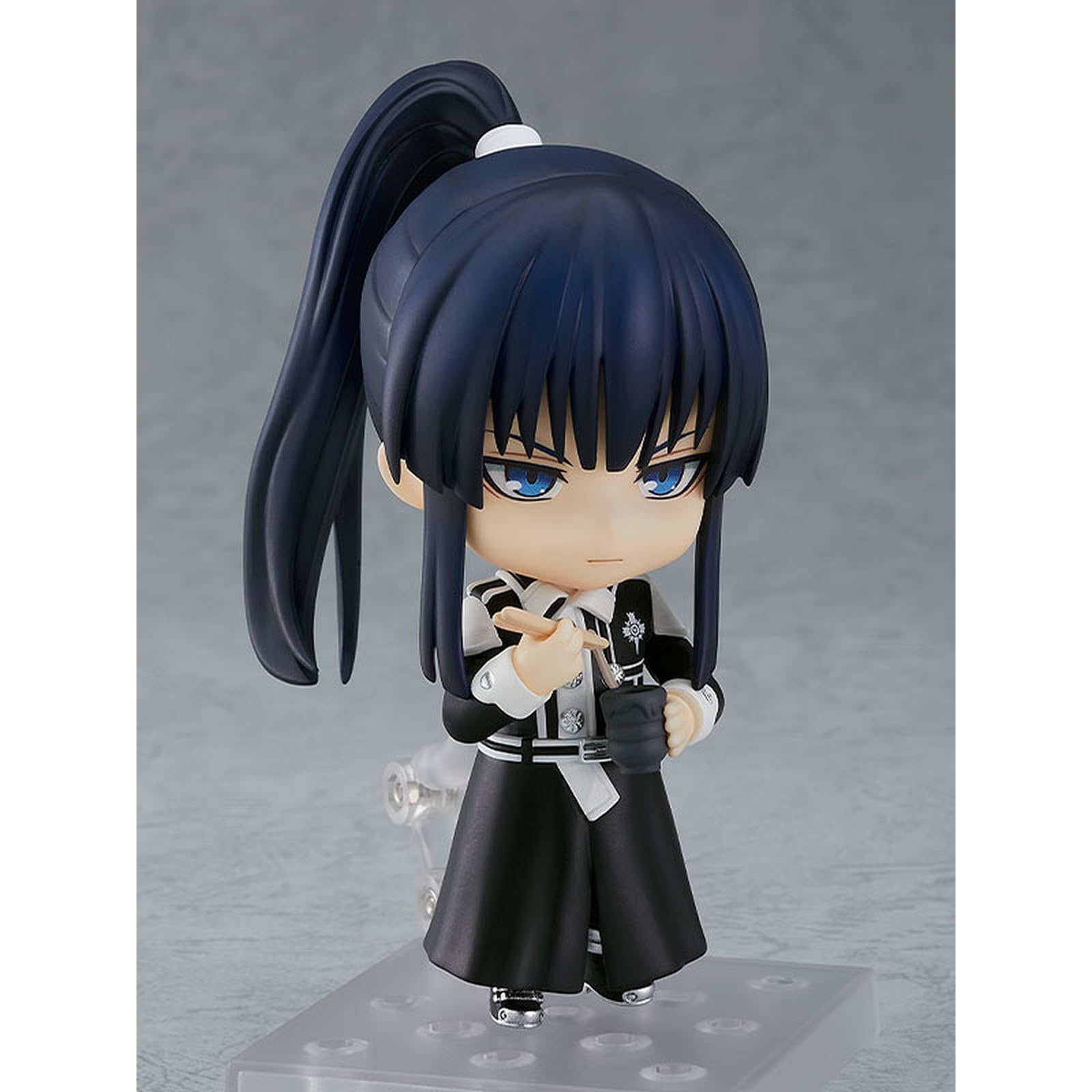 Amazon | ねんどろいど D.Gray-man 神田ユウ | フィギュア